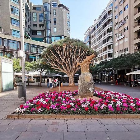 Home2Book Stunning&Design Apartment Santa Cruz מראה חיצוני תמונה