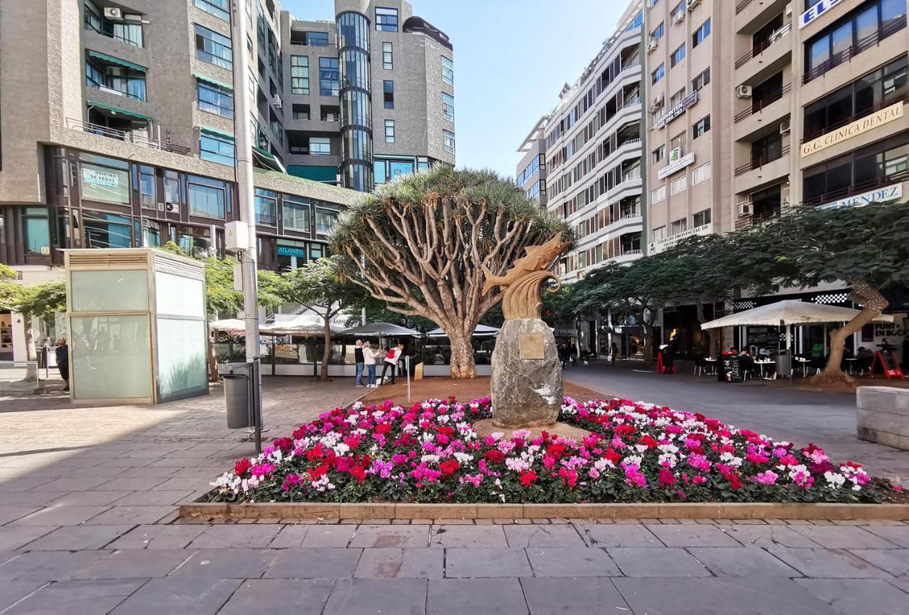Home2Book Stunning&Design Apartment Santa Cruz מראה חיצוני תמונה