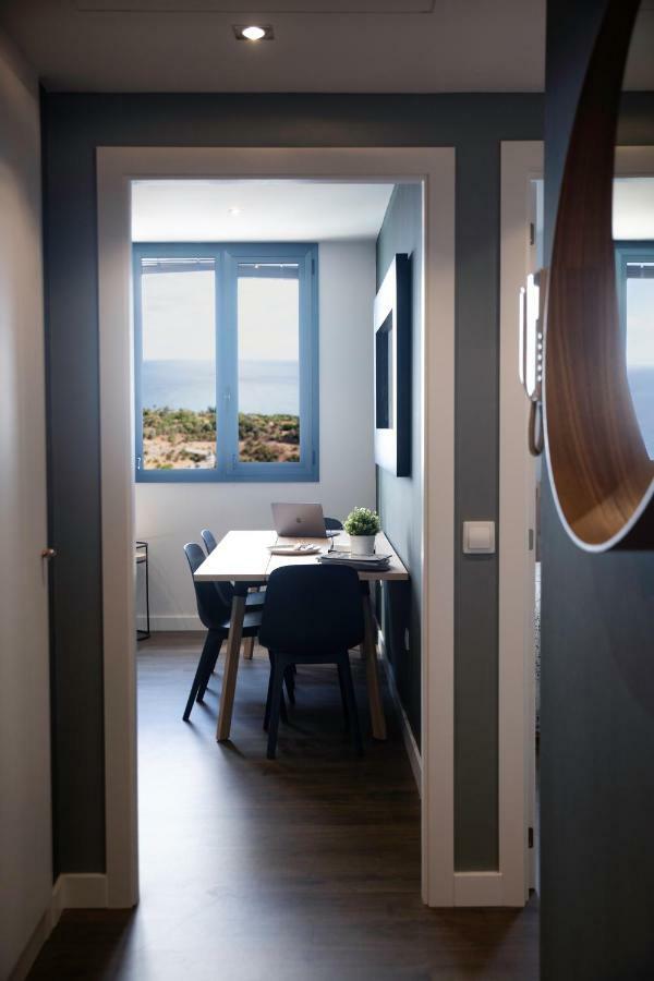 Home2Book Stunning&Design Apartment Santa Cruz מראה חיצוני תמונה