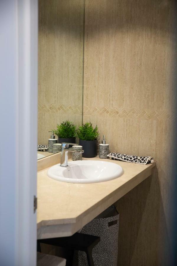 Home2Book Stunning&Design Apartment Santa Cruz מראה חיצוני תמונה