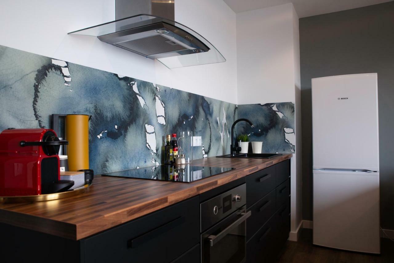 Home2Book Stunning&Design Apartment Santa Cruz מראה חיצוני תמונה